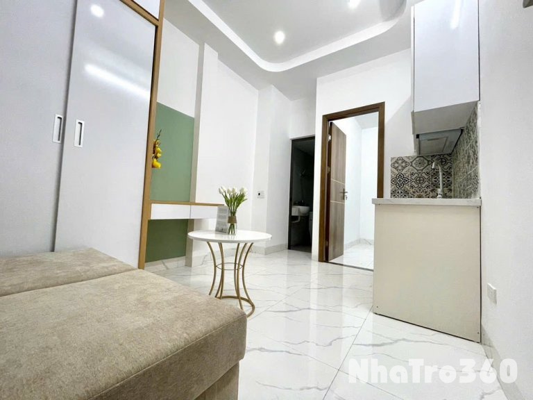 Phòng Trọ Nam Từ Liêm