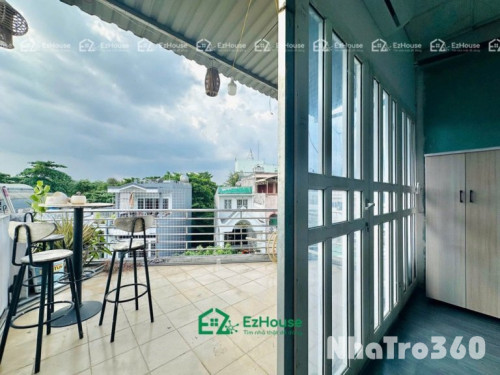 PENTHOUSE GIÁ RẺ Q6 , Full nội thất cơ bản , 3trX