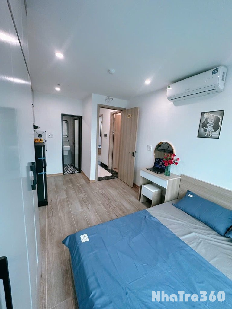 Phòng Trọ Bắc Từ Liêm