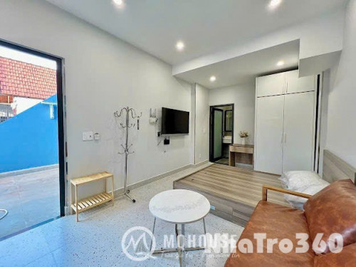Trống lại 1 phòng studio full nội thất ở liền được cả nhà ơii