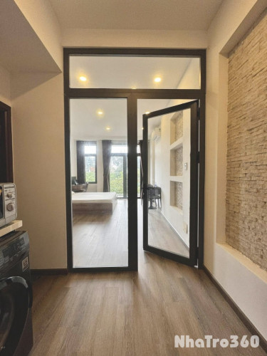 [Căn hộ 1 phòng ngủ Q1 – View Hoàng Sa – Gần Trường Sa]