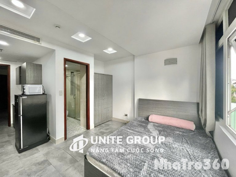 Sống giữa lòng Quận 1 - Gần công viên 23/9 & Bùi Viện