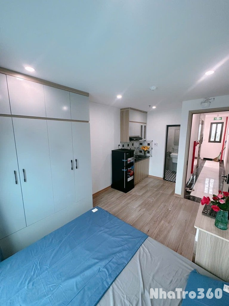 Phòng Trọ Bắc Từ Liêm