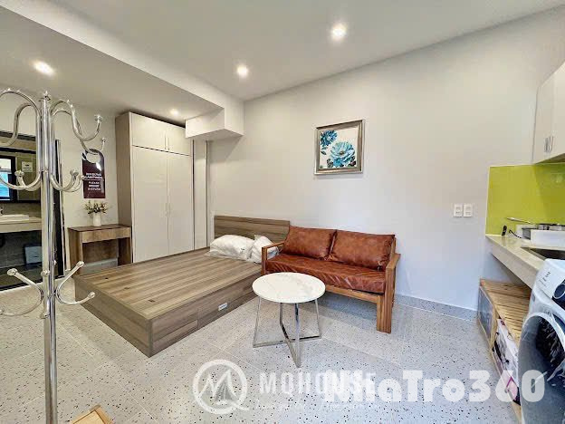 Trống lại 1 phòng studio full nội thất ở liền được cả nhà ơii