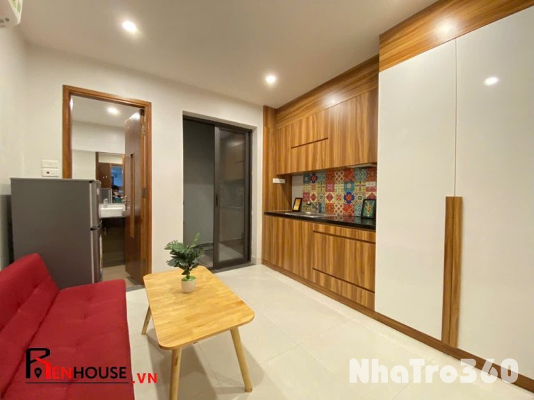 Phòng Trọ Quan Hoa Cầu Giấy