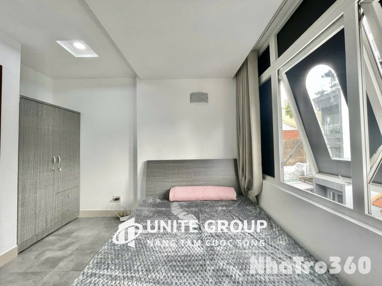 Sống giữa lòng Quận 1 - Gần công viên 23/9 & Bùi Viện