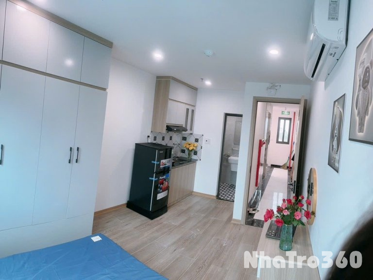 Phòng Trọ Bắc Từ Liêm