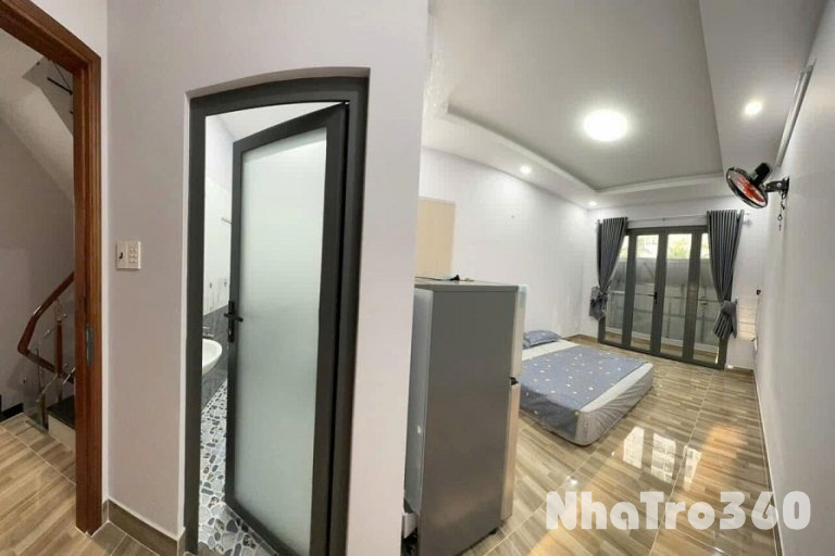 Chính Chủ Cho Thuê 1 Phòng Đầy Đủ Nội Thất 5,5tr. 1 Phòng Không Nội Thất Giá Từ 1.7tr