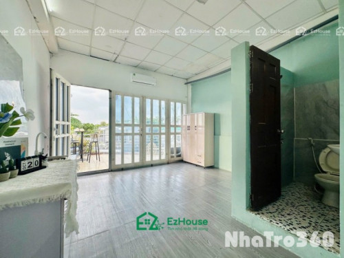 PENTHOUSE GIÁ RẺ Q6 , Full nội thất cơ bản , 3trX
