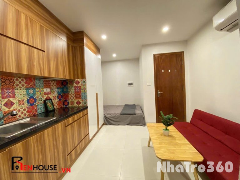 Phòng Trọ Quan Hoa Cầu Giấy