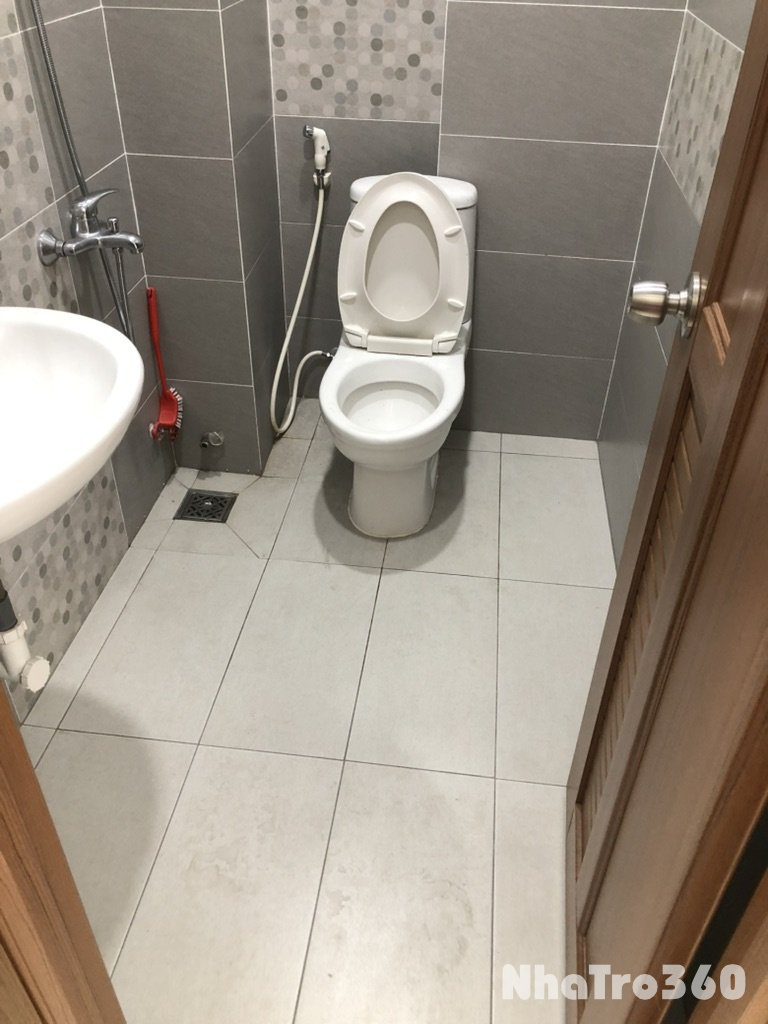 Chính chủ Cho nữ thuê phòng trọ