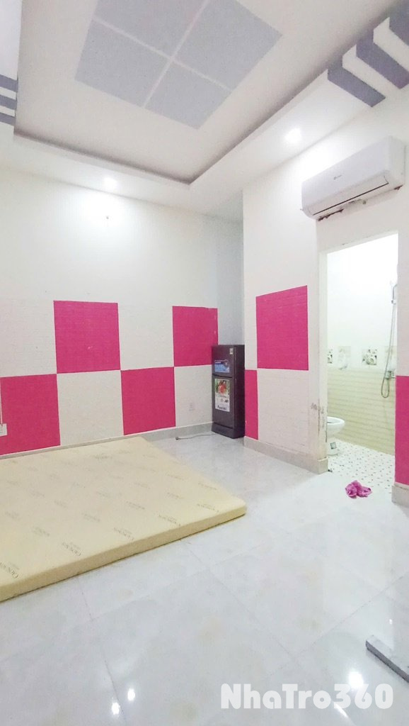 Phòng siêu rẻ, Full nội thất, Coop Mart Bình Tân