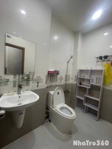 Giá chỉ 3tr5, Full nội thất, Coop Mart Bình Tân