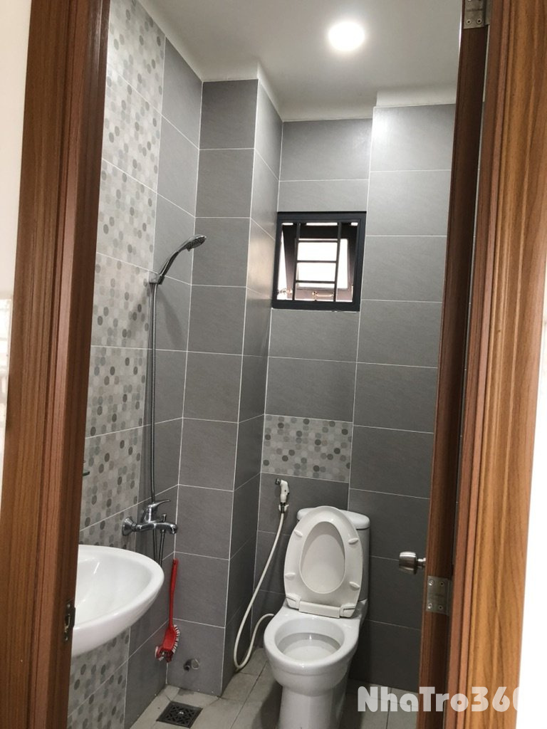 Chính chủ Cho nữ thuê phòng trọ