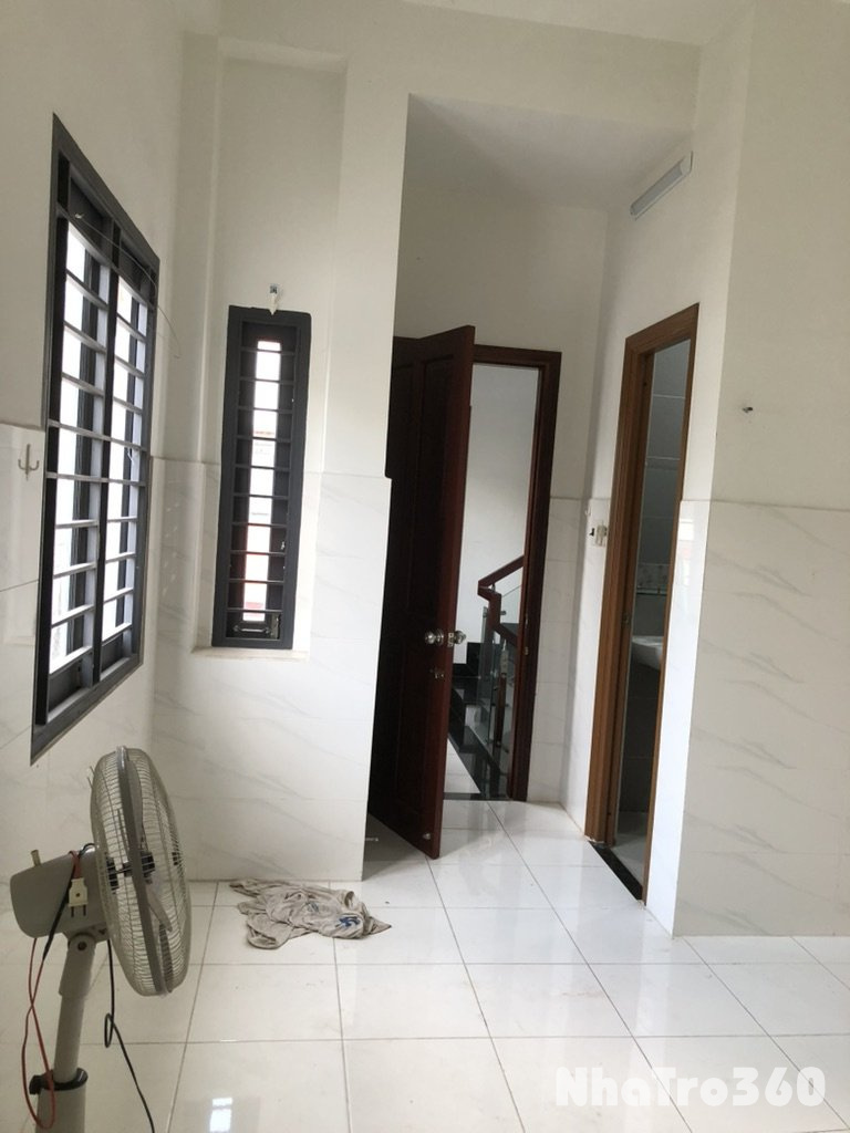 Chính chủ Cho nữ thuê phòng trọ