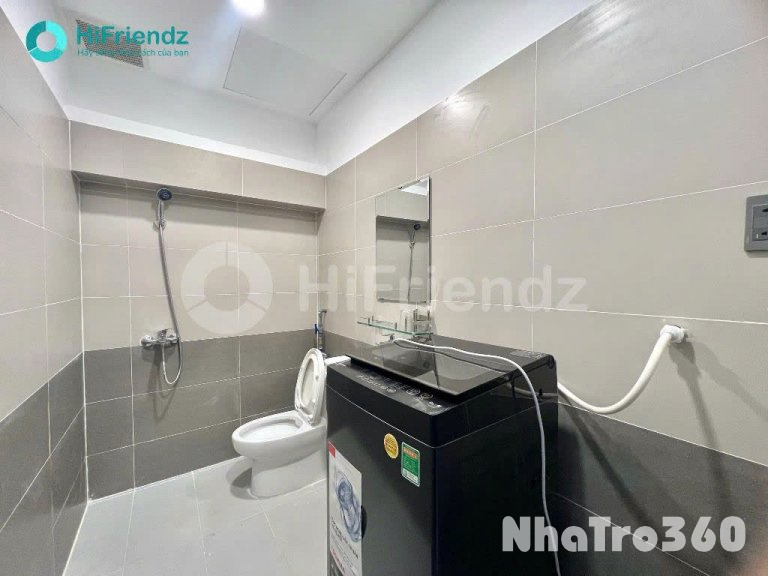 Full nội thất, ngay ngã tư 4 xã, bao đẹp