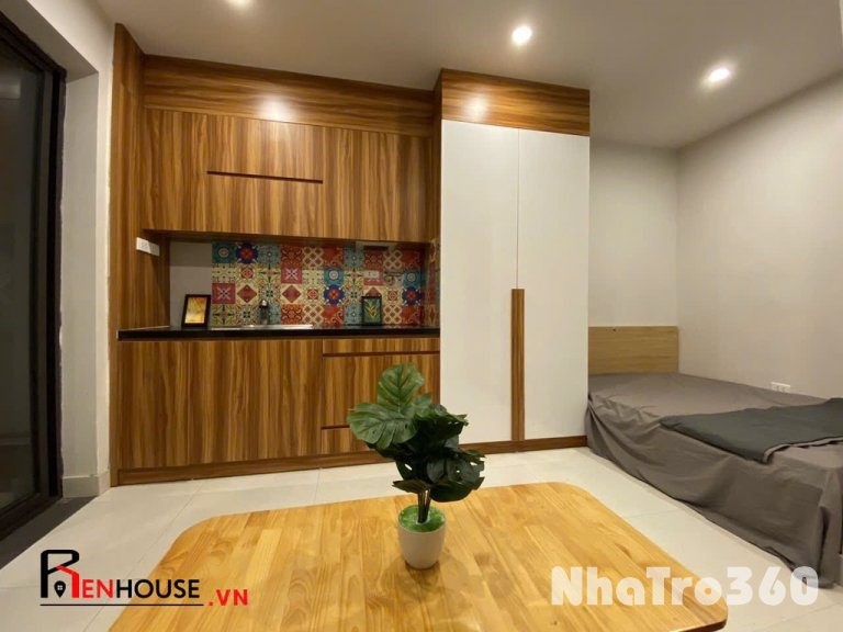 Phòng Trọ Quan Hoa Cầu Giấy