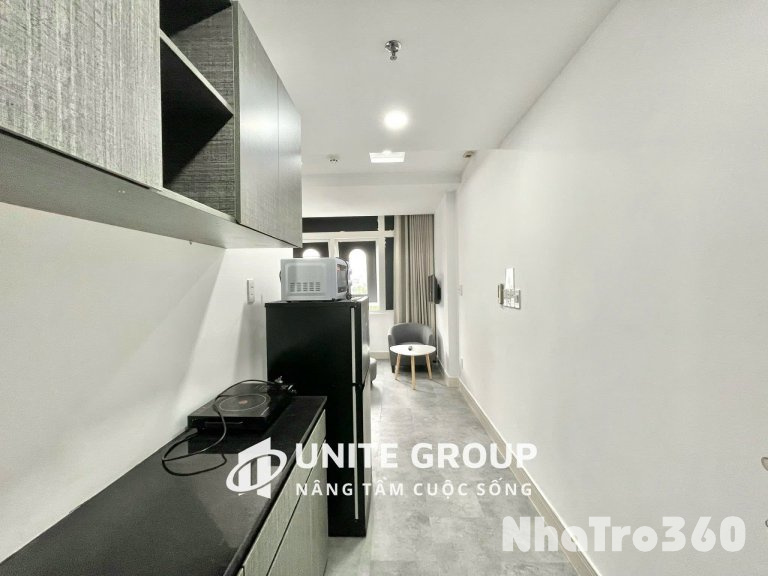 Sống giữa lòng Quận 1 - Gần công viên 23/9 & Bùi Viện