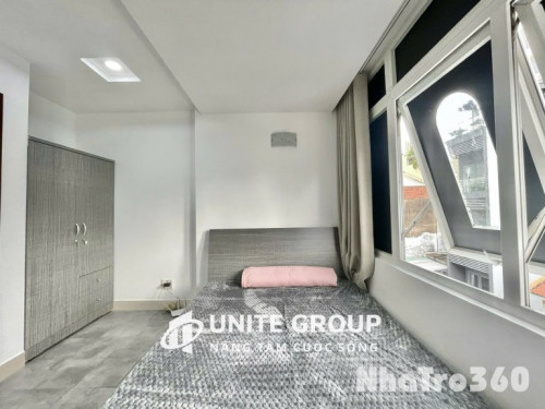 Sống giữa lòng Quận 1 - Gần công viên 23/9 & Bùi Viện