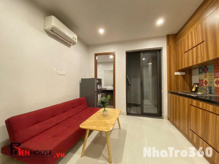 Phòng Trọ Quan Hoa Cầu Giấy