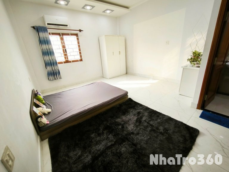 Giá chỉ 3tr5, Full nội thất, Coop Mart Bình Tân