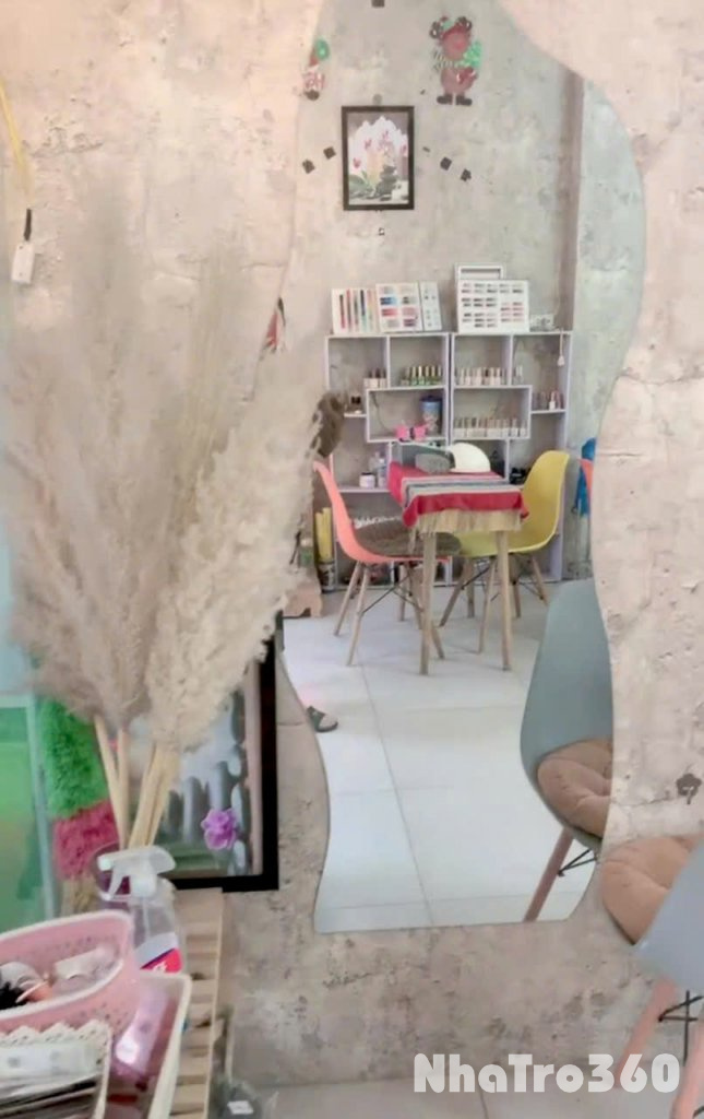 CHUYỂN ĐỔI HƯỚNG KINH DOANH CHÍNH CHỦ SANG NHƯỢNG GẤP SPA