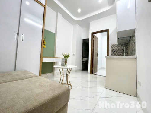 Phòng Trọ Nam Từ Liêm