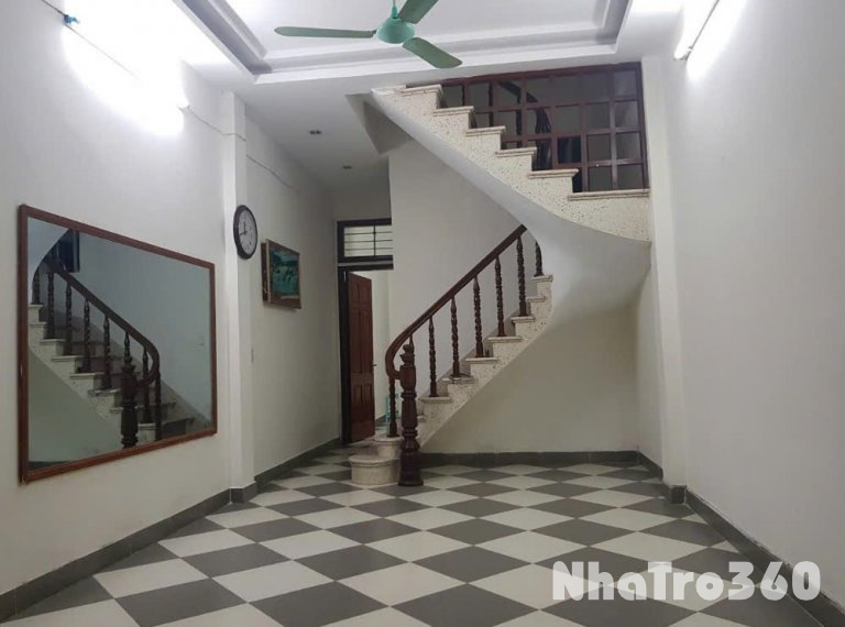 'CHÍNH CHỦ CHO THUÊ TẦNG 1 LÀM MẶT BẰNG KINH DOANH KẾT HỢP PHÒNG Ở TẠI TRUNG HÒA - CẦU GIẤY - HÀ NỘI