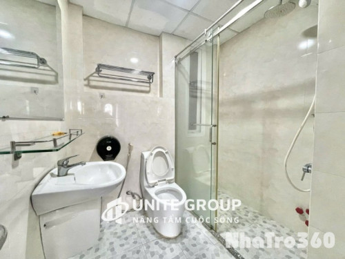 Sống giữa lòng Quận 1 - Gần công viên 23/9 & Bùi Viện