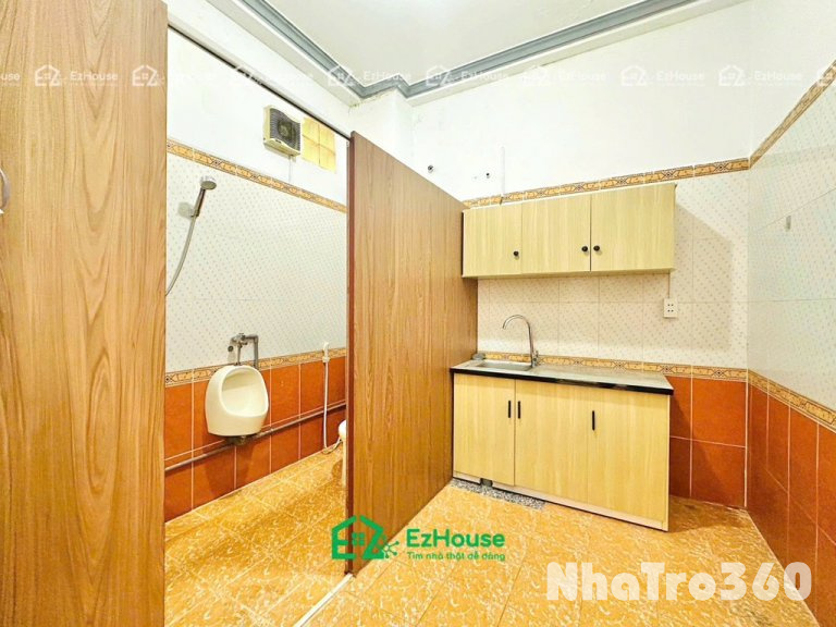 QUẬN6-Vòng xoayPhúLâm,Tách bếp,cửa sổ trời,full nt