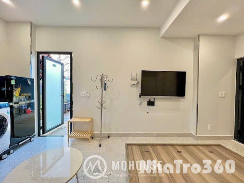 Trống lại 1 phòng studio full nội thất ở liền được cả nhà ơii