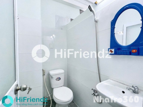 Gác cao, Full nội thất, ngay ngã tư 4 xã