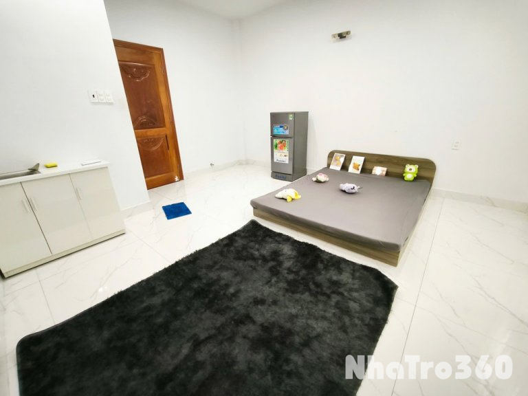 Giá chỉ 3tr5, Full nội thất, Coop Mart Bình Tân