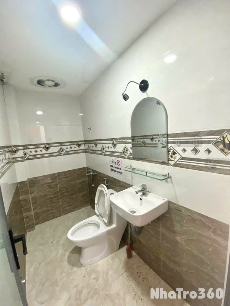 Ngay ngã tư 4 xã, Full nội thất, siêu xinh