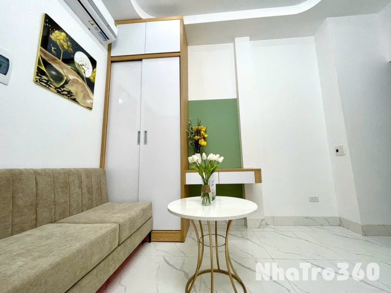 Phòng Trọ Nam Từ Liêm