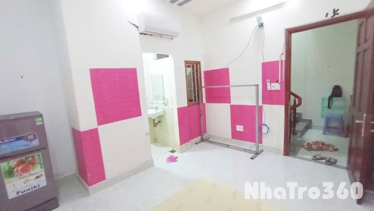 Phòng siêu rẻ, Full nội thất, Coop Mart Bình Tân