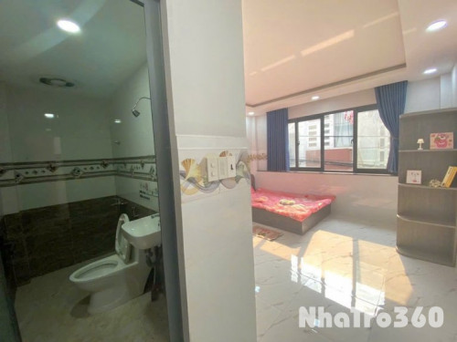 Ngay ngã tư 4 xã, Full nội thất, siêu xinh