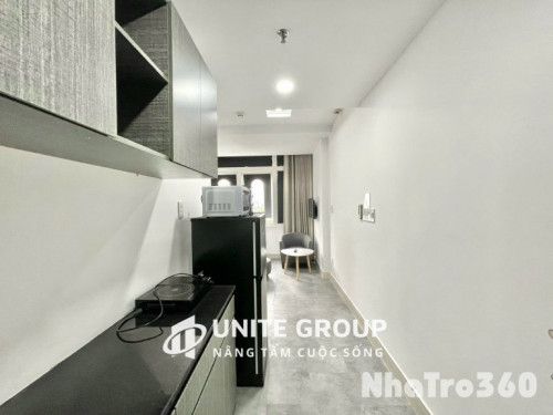 Sống giữa lòng Quận 1 - Gần công viên 23/9 & Bùi Viện