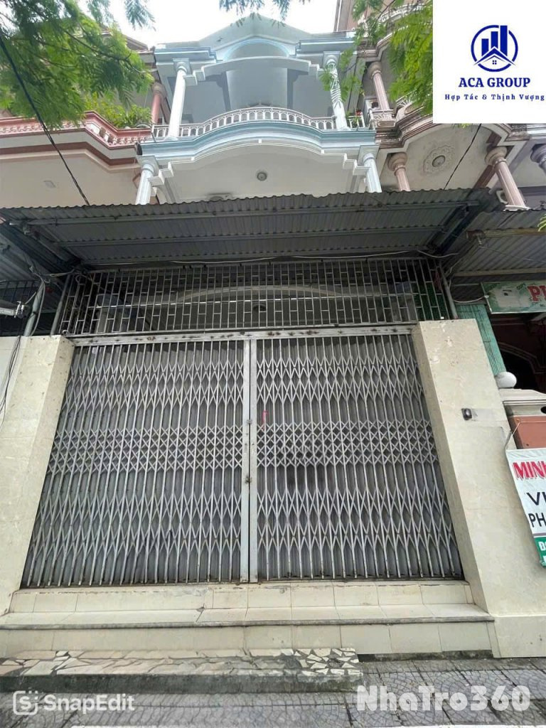 🔥 CHO THUÊ MẶT TIỀN TẦNG 1 NGÔ QUYỀN – TRUNG TÂM TP HUẾ