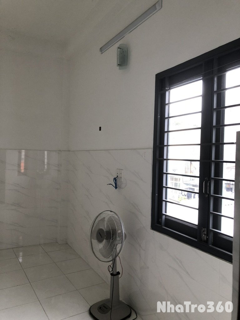 Chính chủ Cho nữ thuê phòng trọ