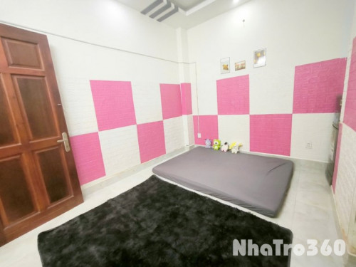 Phòng siêu rẻ, Full nội thất, Coop Mart Bình Tân