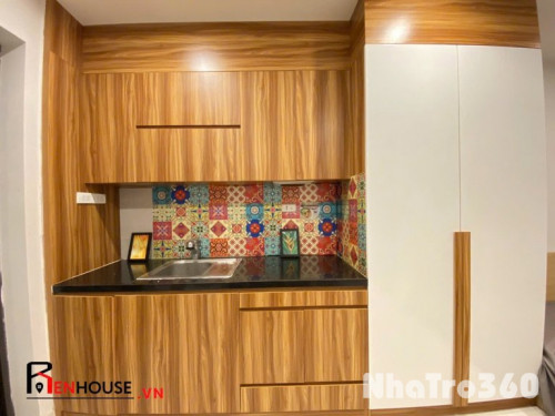 Phòng Trọ Quan Hoa Cầu Giấy