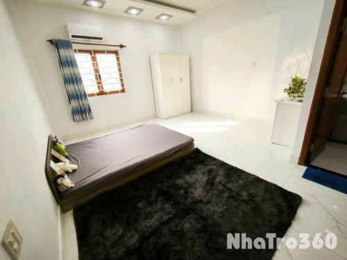 Giá chỉ 3tr5, Full nội thất, Coop Mart Bình Tân