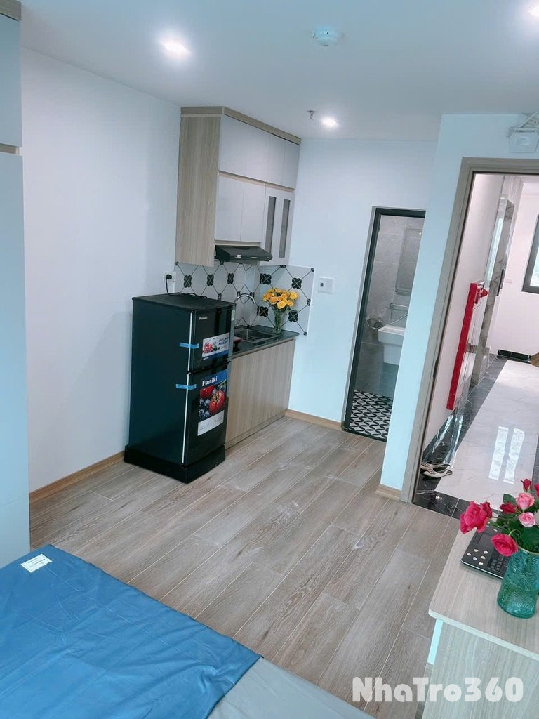 Phòng Trọ Bắc Từ Liêm