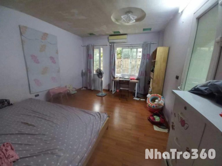 Cho thuê nhà ngõ Đường Láng - Đống Đa DT 36m2-5 tầng - Giá 13 Triệu/th