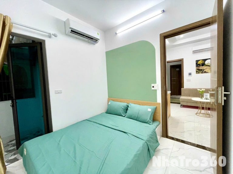 Phòng Trọ Nam Từ Liêm