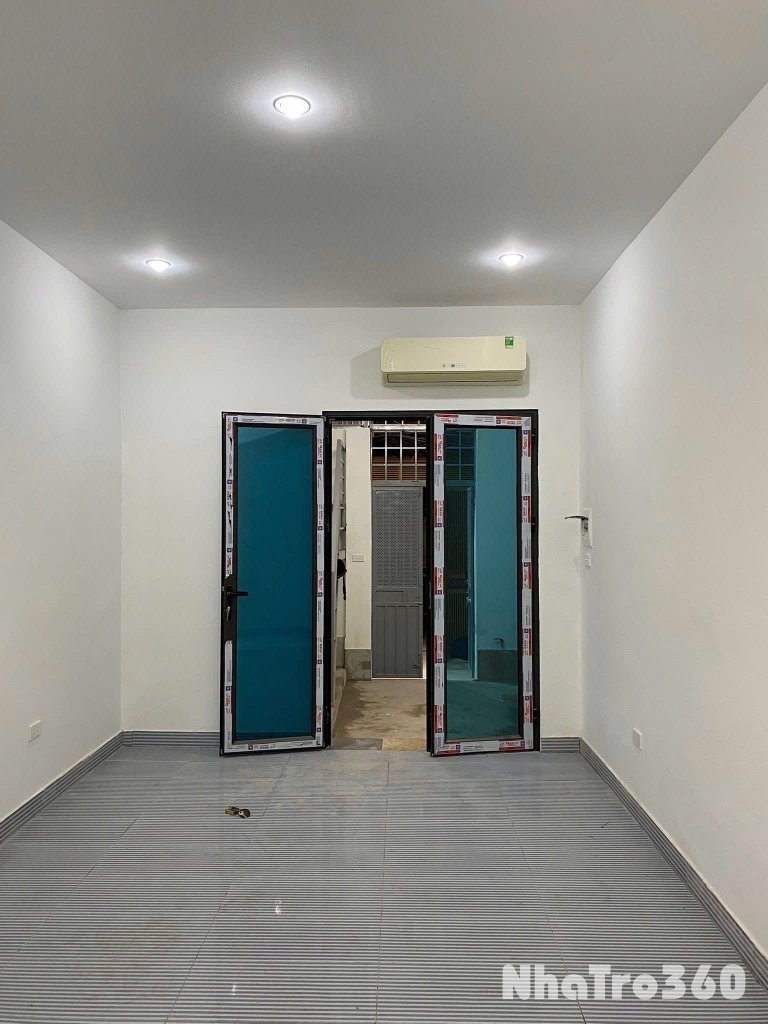 Cho thuê nhà ngõ 89 Lê Thanh Nghị 3 tầng x 35m2, 2 ngủ khép kín 8 triệu