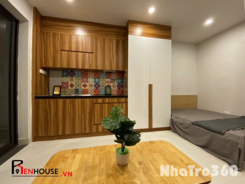 Phòng Trọ Quan Hoa Cầu Giấy