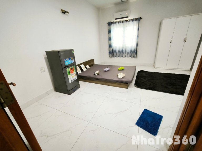 Giá chỉ 3tr5, Full nội thất, Coop Mart Bình Tân