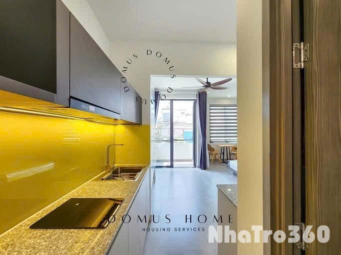 CĂN HỘ SANG XỊN MỊN BẬC NHẤT KHU VỰC Q4